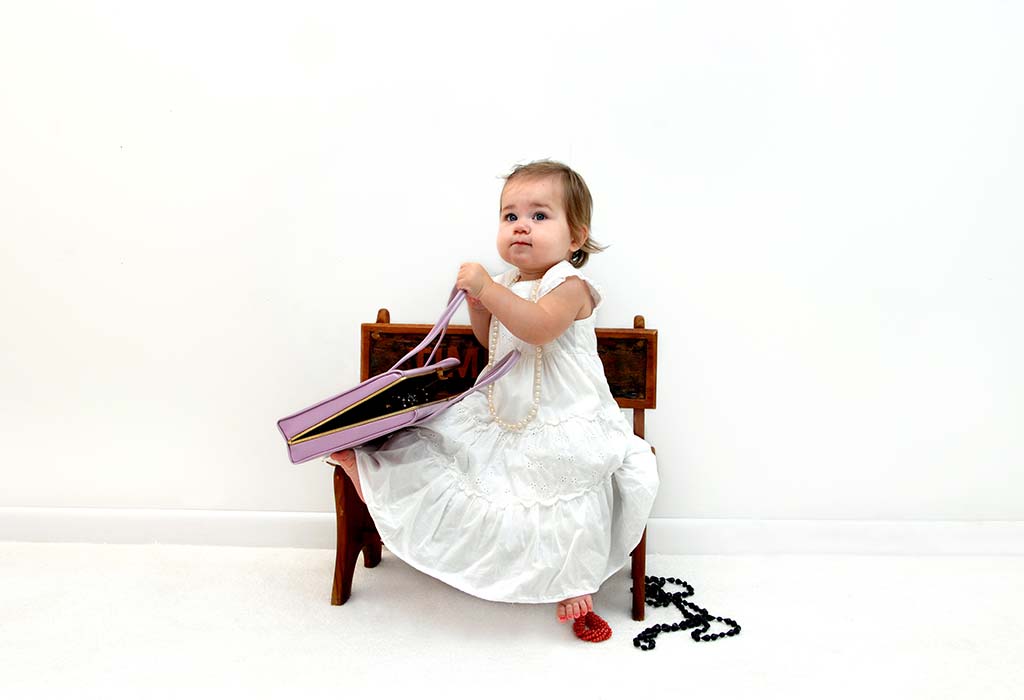 Tippy, Tippy, Toe: All About Your Baby’s First Step!