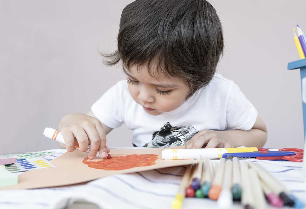 Monsoon Special: Safety Tips & Indoor Activities For Toddlers
