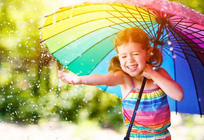 Monsoon Special: Safety Tips & Indoor Activities For Toddlers ...