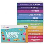 My First Learning Set 