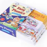 Phonics Story Books
