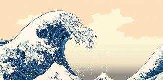 Essay on Tsunami