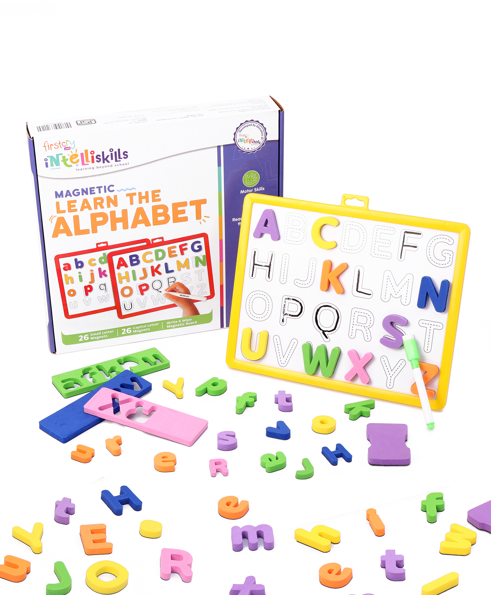 Firstcry store educational toys