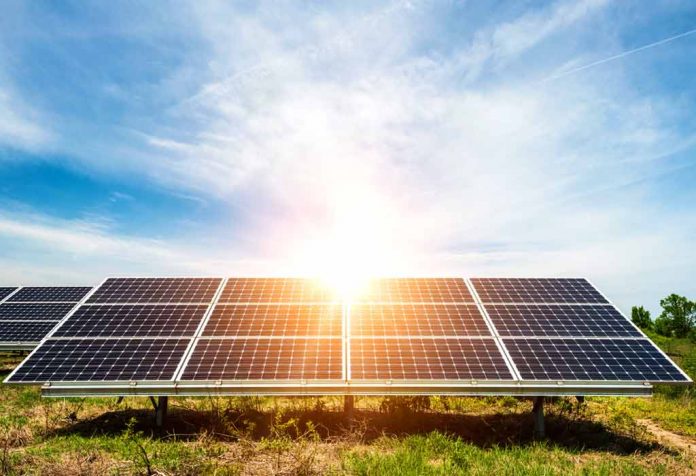 essay on solar energy - 10 lines, short and long essay for kids