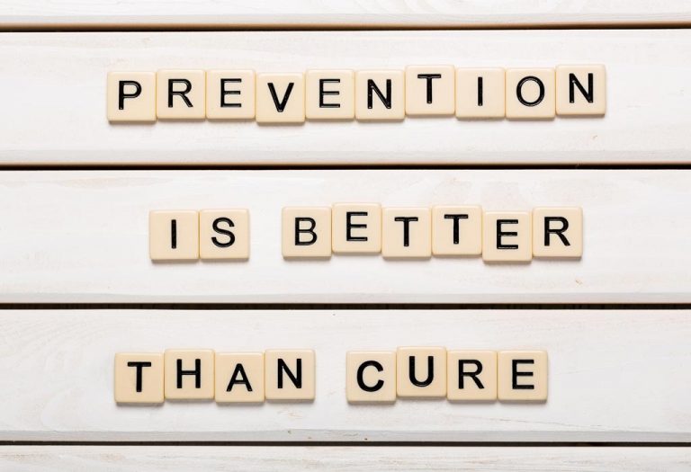 essay on prevention is better than cure 450 words