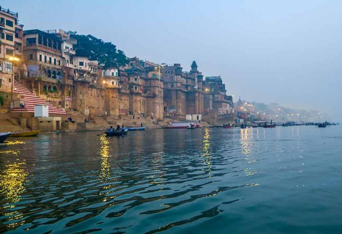 Essay On River Ganga 10 Lines Short and Long Essay For Kids