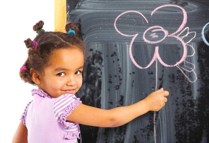 Pictionary Words For Kids To Improve Their Vocabulary