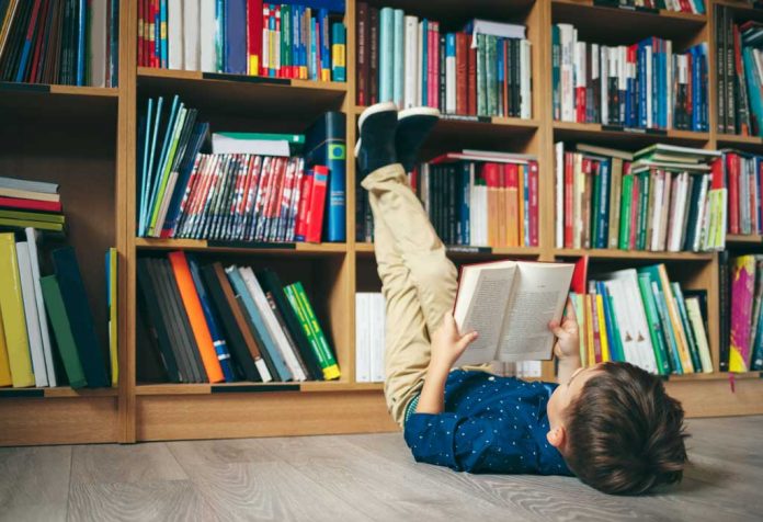 Books Are Our Best Friend Essay - 10 Lines, Short and Long Essay For Kids