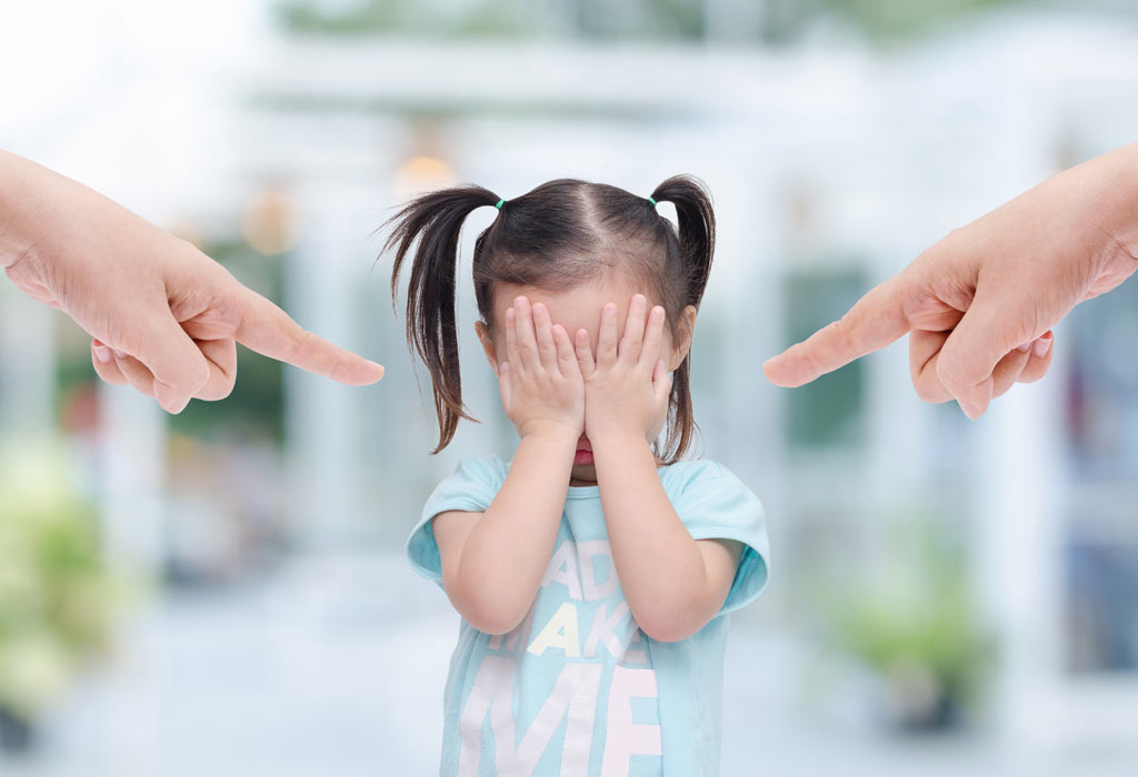 what if your child does something morally wrong