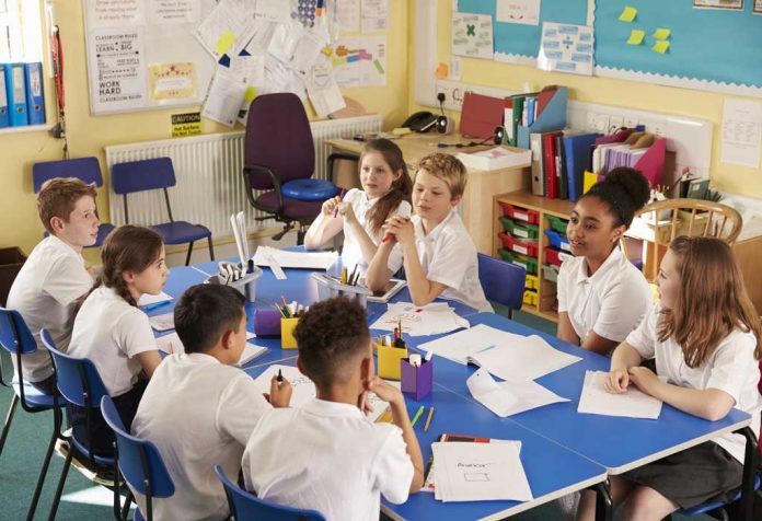 Essay On Teamwork - 10 Lines, Short and Long Essay For Children