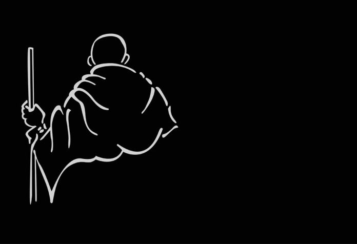 Essay On Gandhi Jayanti - 10 Lines, Short and Long Essay For Kids