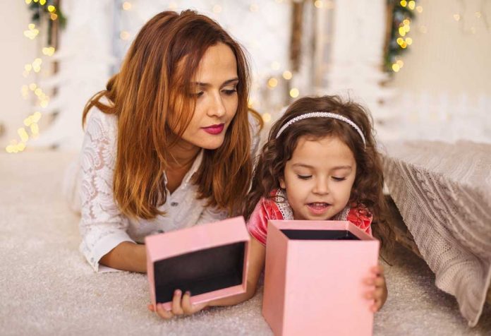 Fun And Educational Gifts For Toddlers Under 2k