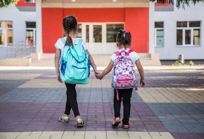 Moving To A New City? Here's What To Keep In Mind About The New School