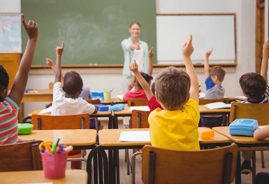 Take reviews from people about the new school
