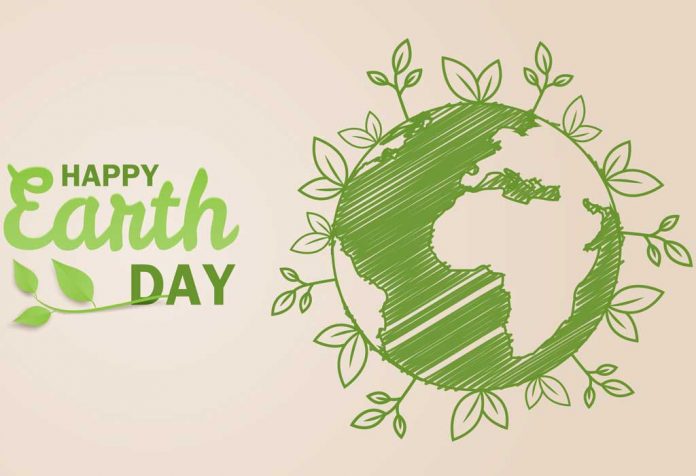 Essay On Earth Day - 10 Lines, Short and Long Essay For Kids