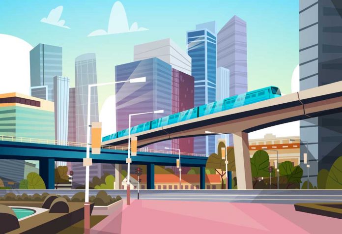 My City Essay - 10 Lines, Short and Long Essay For Kids