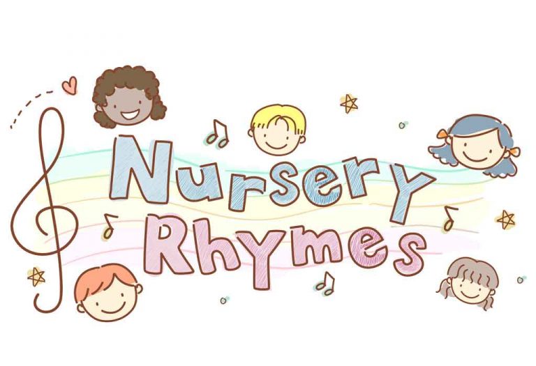 Solomon Grundy Nursery Rhyme For Kids