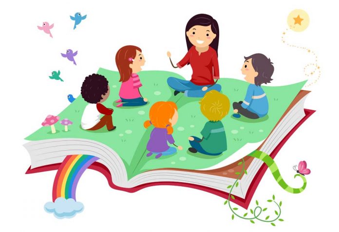 True Friends Story With Moral For Kids