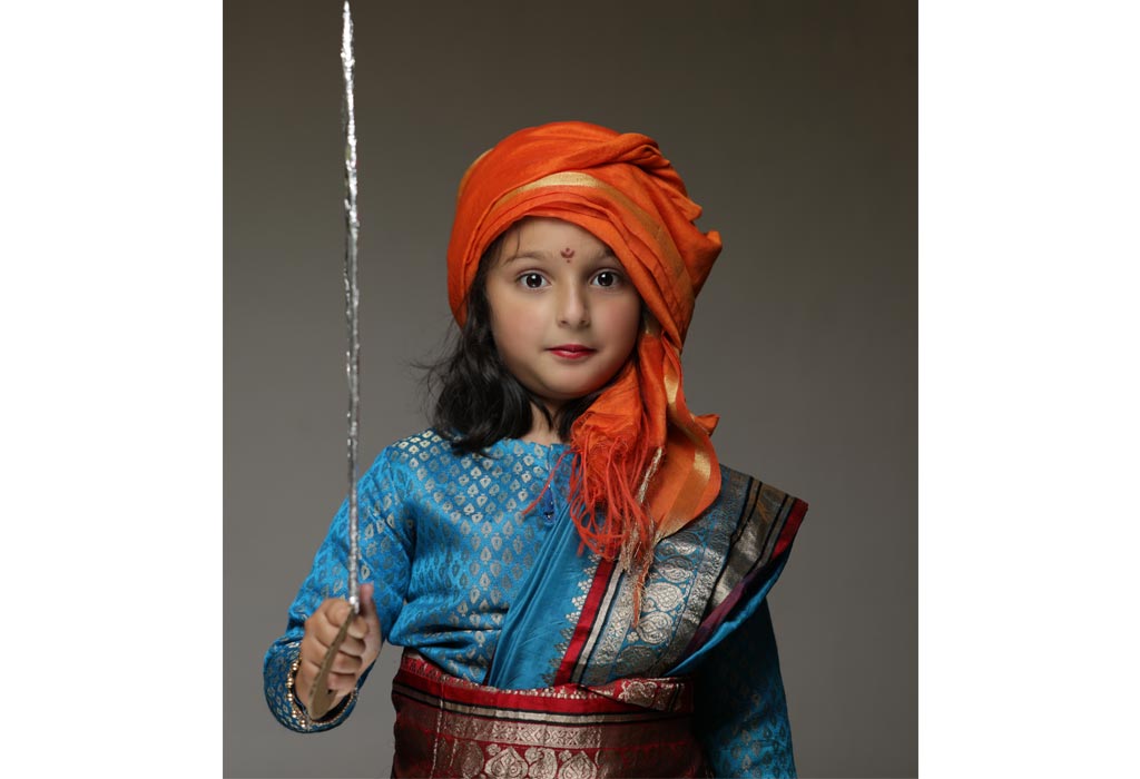 Independence Day Fancy Dress Competition Ideas For Pre schoolers 