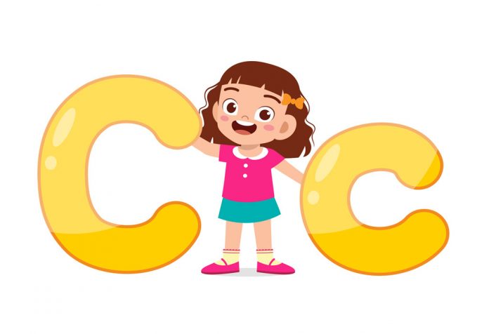 4 Letter Words That Start With C For Kids To Improve Vocabulary