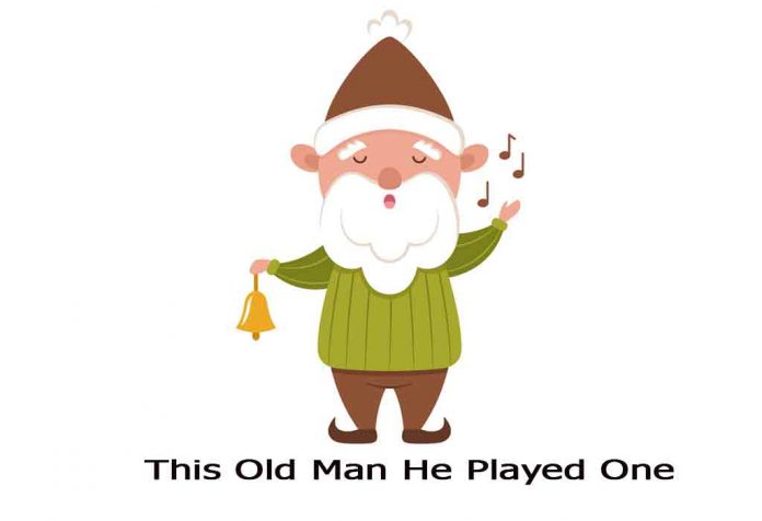 This Old Man Nursery Rhyme For Kids With Lyrics   This Old Man Nursery Rhyme 1 696x476 