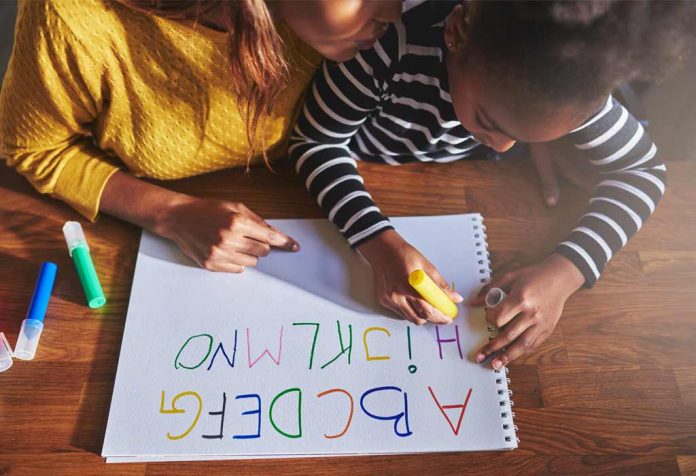 Important Spelling Words For Kids To Improve Language Skills