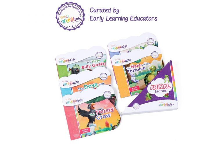 Books For You And Your Little One To Enjoy This Holiday Season ...