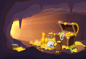 The Hidden Treasure Story For Children With Moral