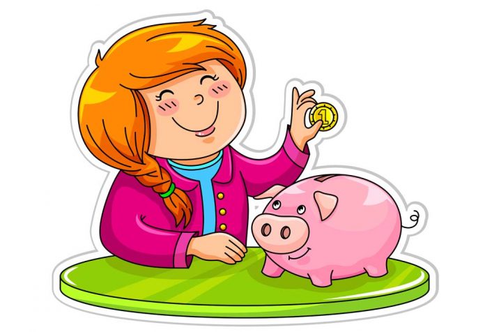 Raising Money Smart Kids