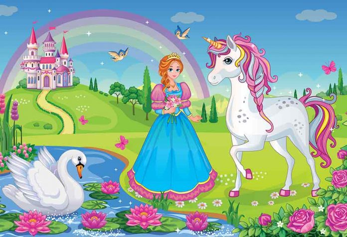The-Fairy-Princess-Story-With-Moral-for-Kids