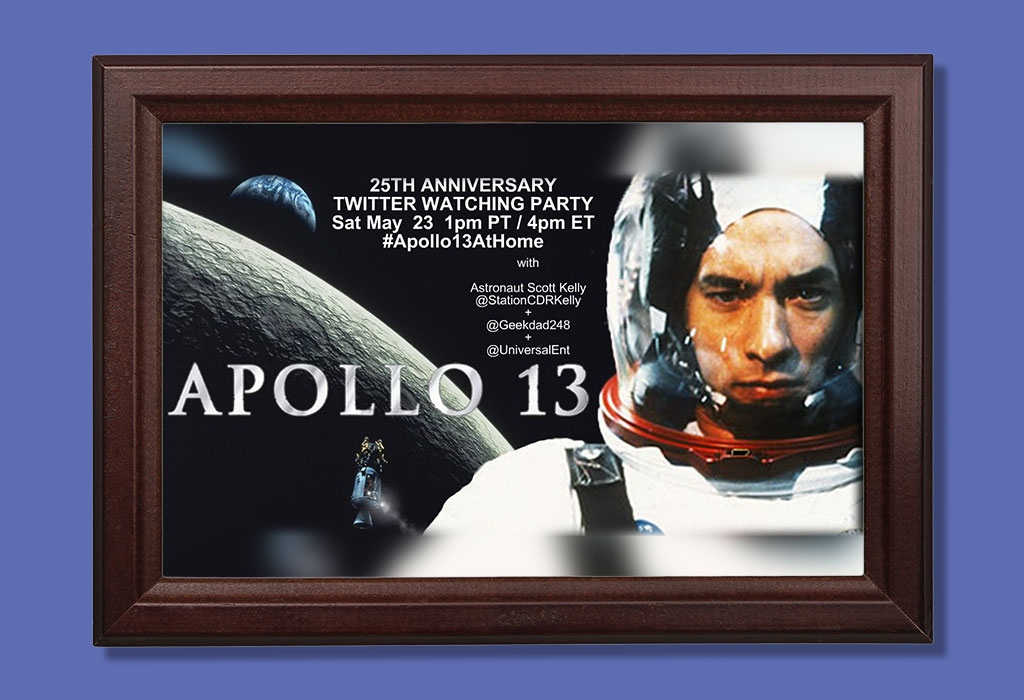 Apollo 13 Movie