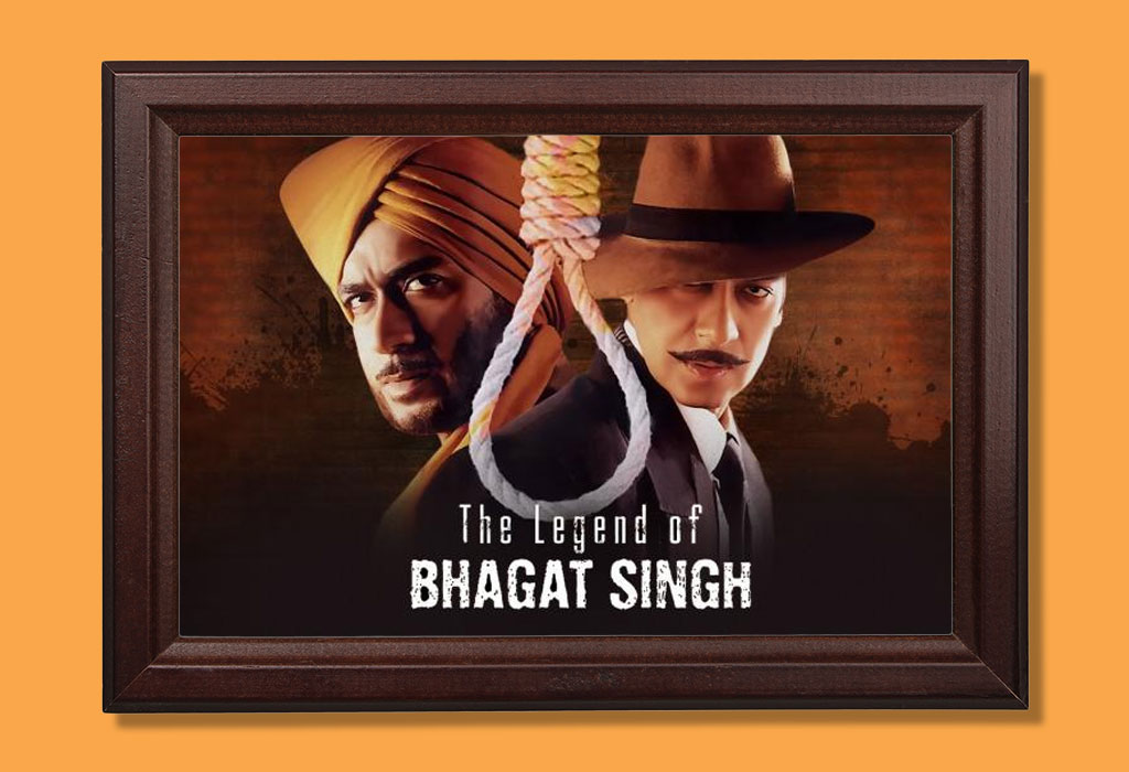 Bhagat Singh Movie