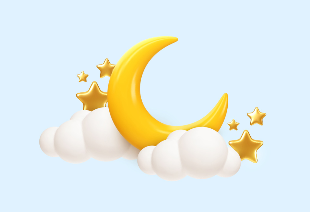 Goodnight Moon Nursery Rhyme For Kids