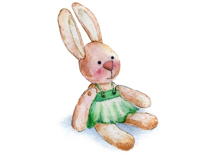 The Velveteen Rabbit Story For Children With Moral