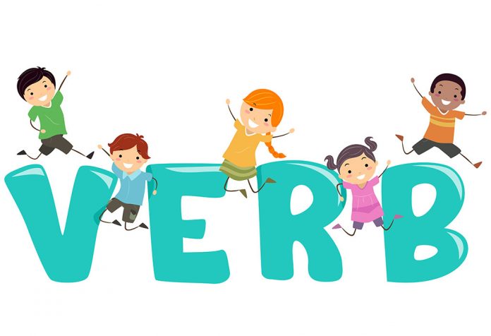 Verb To Do For Kids - Types & Examples