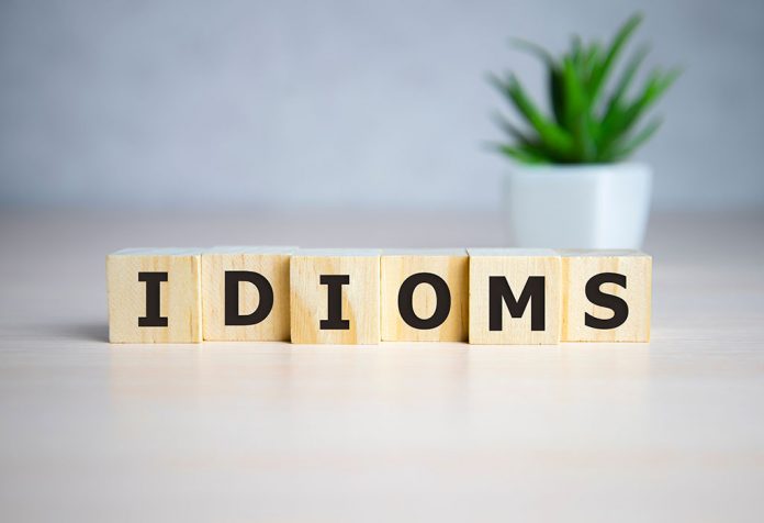 Idioms For Kids -Importance And Activities