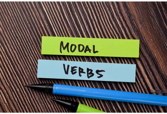 Modal Verbs For Kids - Importance,Types And Activities