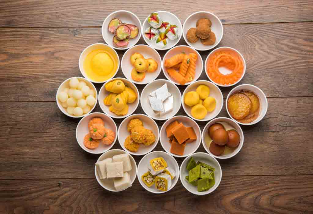 Diwali With New Traditions
