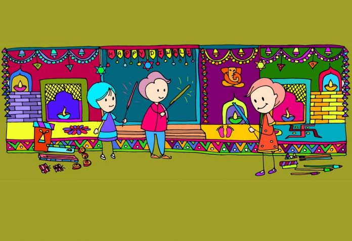 The Ultimate Guide For The Diwali Holidays