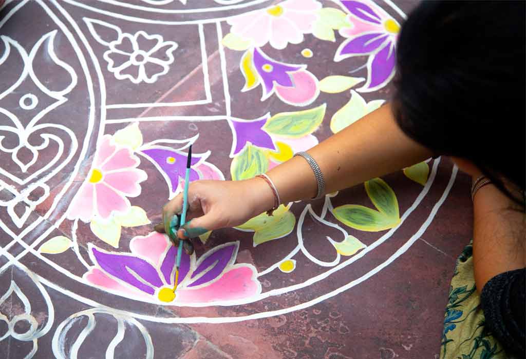 The Ultimate Diwali Guide For The Holidays