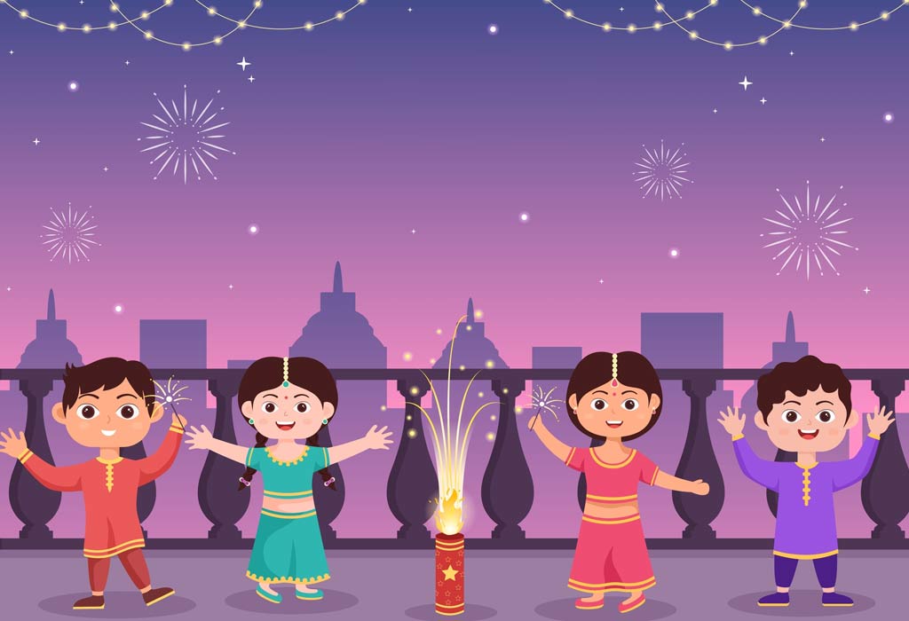 The Ultimate Guide For The Diwali Holidays