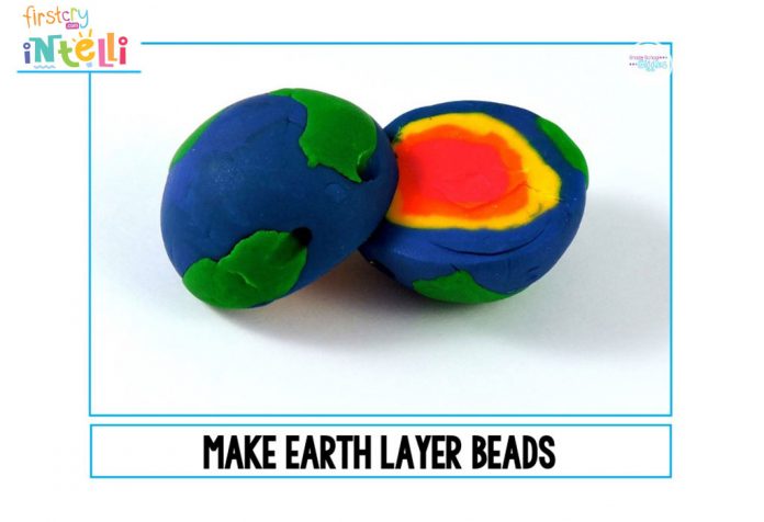 Types of Landforms of The Earth - Tutorial For Kids