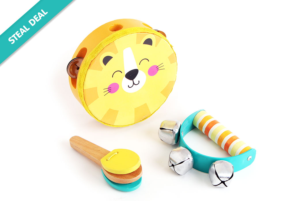 Musical Instruments