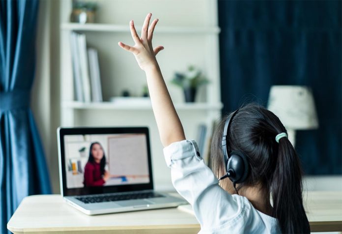 Essay On Online Education for Kids