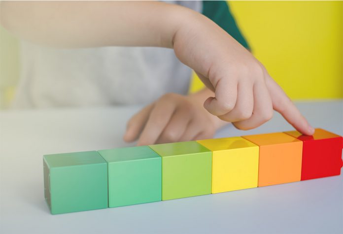 One To One Correspondence For Preschoolers To Improve Math Skills