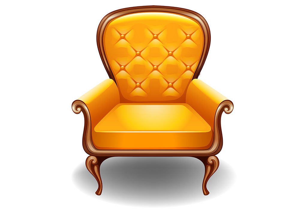 Armchair