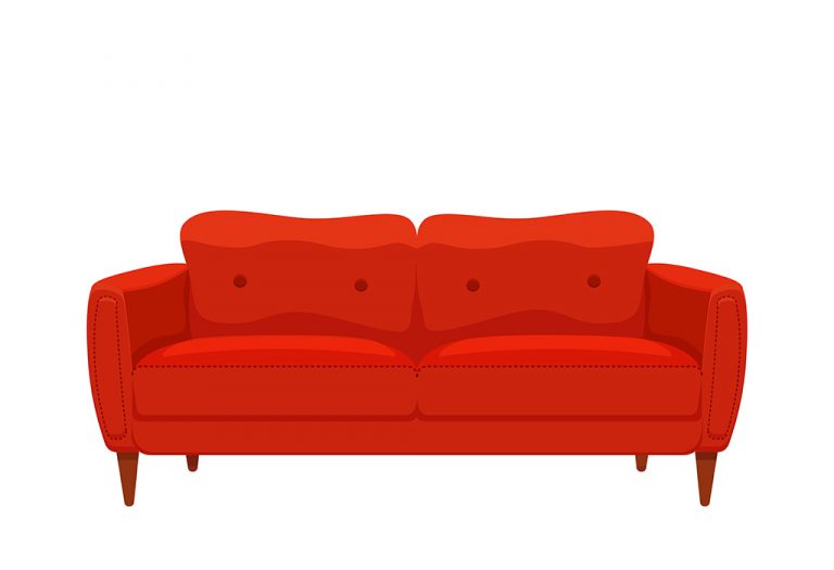 Parts Of The House House Vocabulary In English With Pictures For Kids