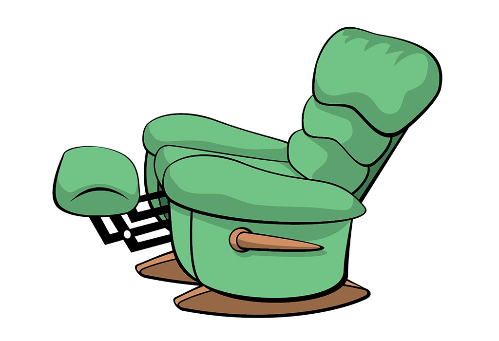 Recliner