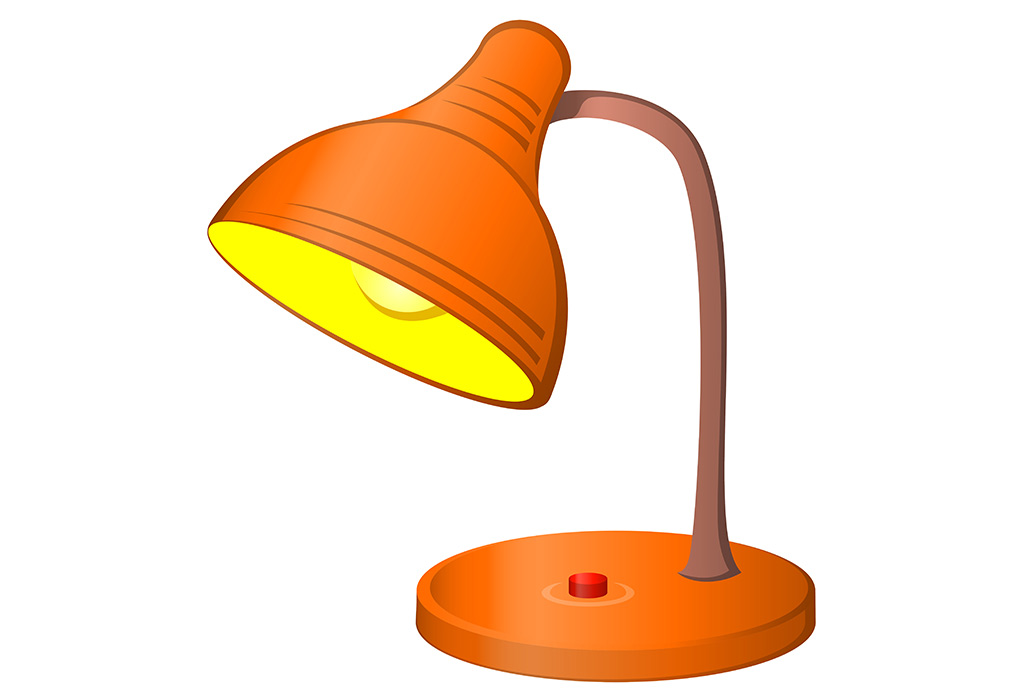 Lamp