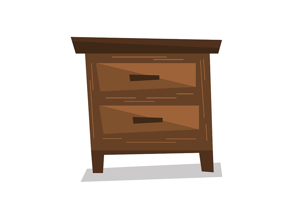 Nightstand